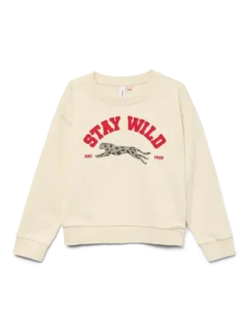 Vmoctavia-Sweatshirt