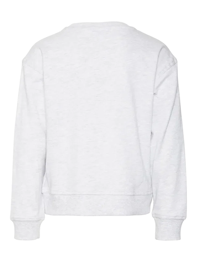 Vmoctavia-Sweatshirt Vmoctavia-Sweatshirt