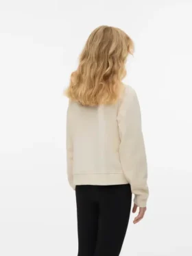 Vmoctavia-Sweatshirt