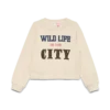 Vmoctavia-Sweatshirt
