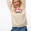 Vmoctavia-Sweatshirt