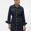 Vmoda Kurzes Shirt
