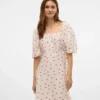 Vmodette Kurzkleid