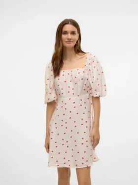 Vmodette Kurzkleid