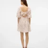 Vmodette Kurzkleid