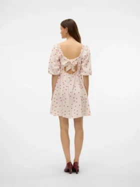 Vmodette Kurzkleid