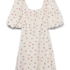 Vmodette Kurzkleid