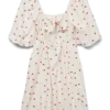 Vmodette Kurzkleid