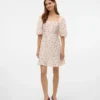 Vmodette Kurzkleid