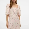 Vmodette Kurzkleid
