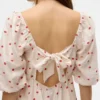 Vmodette Kurzkleid