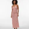Vmohia Langkleid