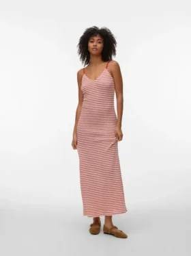 Vmohia Langkleid