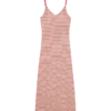 Vmohia Langkleid