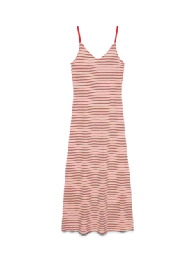 Vmohia Langkleid
