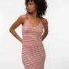 Vmohia Langkleid