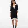 Vmoli Midi-Kleid