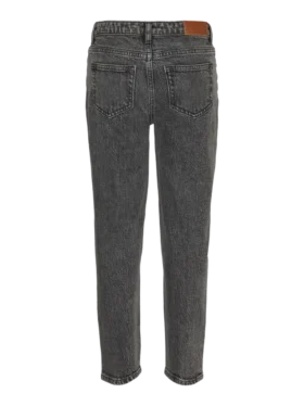 Vmolivia High-Rise-Mom-Fit-Jeans