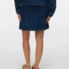 Vmolka Mid-Rise-Minirock-Shorts