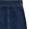 Vmolka Mid-Rise-Minirock-Shorts