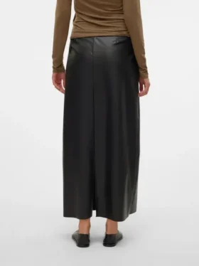 Vmolympia Langrock mit hoher Taille