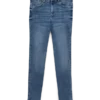 Vmpaige Mid Rise Skinny Fit Jeans Vmpaige Mid Rise Skinny Fit Jeans