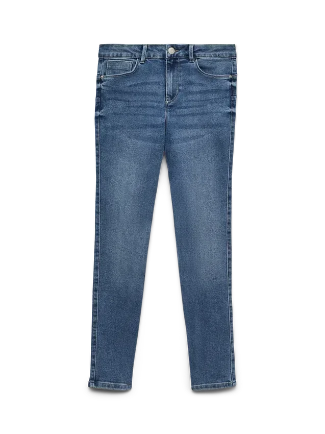 Vmpaige Mid Rise Skinny Fit Jeans Vmpaige Mid Rise Skinny Fit Jeans