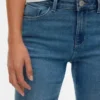 Vmpaige Mid Rise Skinny Fit Jeans Vmpaige Mid Rise Skinny Fit Jeans