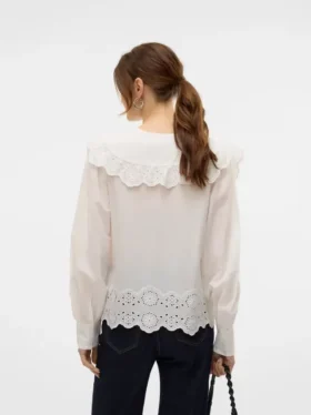 Vmpaisley-Hemd