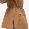 Vmpaisley Parka