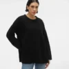 Vmpalma Strickpullover