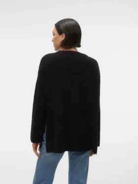 Vmpalma Strickpullover
