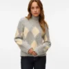 Vmpaloma Strickpullover
