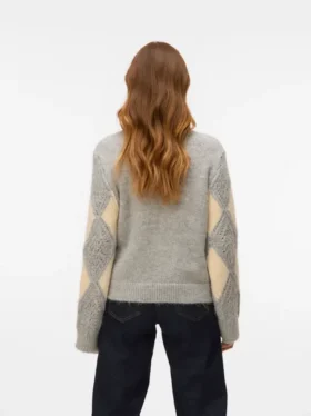 Vmpaloma Strickpullover