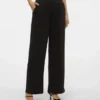Vmpanna-Hose mit hoher Taille