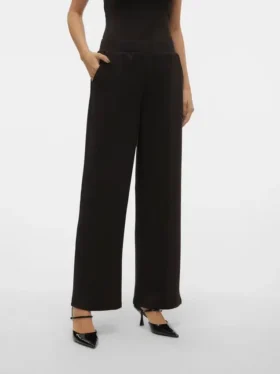 Vmpanna-Hose mit hoher Taille
