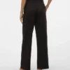 Vmpanna-Hose mit hoher Taille