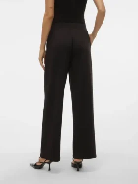 Vmpanna-Hose mit hoher Taille