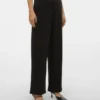 Vmpanna-Hose mit hoher Taille