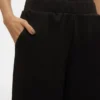 Vmpanna-Hose mit hoher Taille
