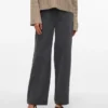 Vmparis Hose mit hoher Taille