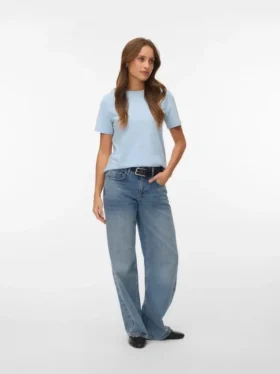 Vmpaulina T-Shirt