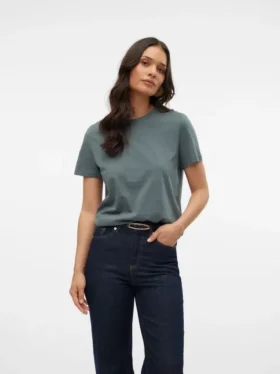 Vmpaulina T-Shirt