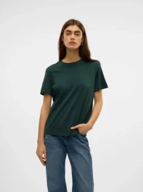 Vmpaulina T-Shirt