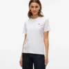 Vmpaulina T-Shirt