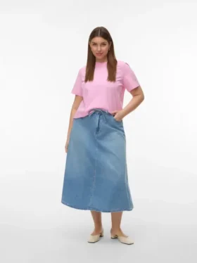 Vmpaulina T-Shirt