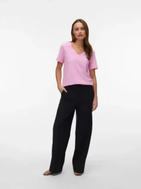 Vmpaulina T-Shirt