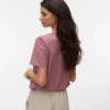 Vmpaulina T-Shirt