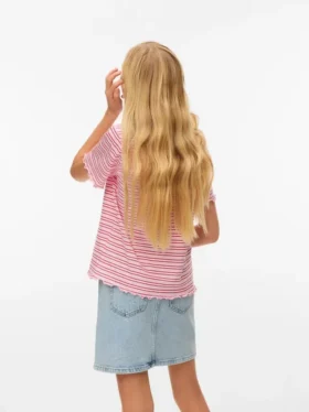 Vmpaulina T-Shirt