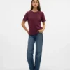 Vmpaulina T-Shirt